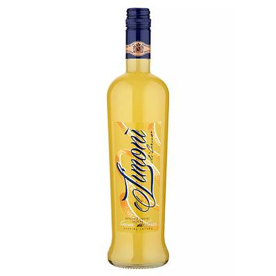 Italie Limoncello Di Caruso 25°, 70cl