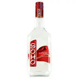 Soho Liqueur de Litchi 15°, 70cl