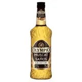 Olympio Muscat de Samos 15.5°, 75cl