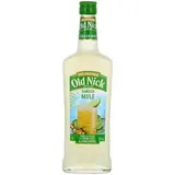 Old Nick Punch ginger mule à base de rhum 16°, 70cl