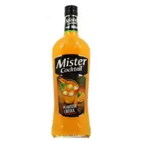 Mister Cocktail Apéritif sans alcool planteur, 75cl