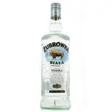 Zubrowka Vodka 37.5°, 70cl