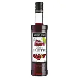 Vedrenne Crème de Griotte 15°, 50cl