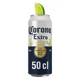 Corona Bière blonde 4,5°, 50cl