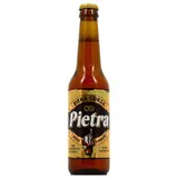 Pietra Bière ambrée à la châtaigne 8°, 33cl
