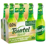 Tourtel Twist mojito 0.00°, 6x27,5cl