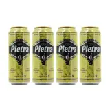 Pietra Bière aromatisée Corse, Lot de 4x50cl