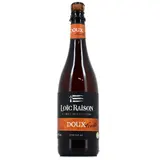 Loic Raison Cidre Doux 3°, 75cl