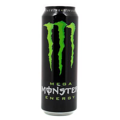 Monster Boisson énergisante, 55,3cl