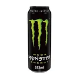 Monster Boisson énergisante, 55,3cl