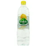 Volvic Eau aromatisée zest de citron, 1,5L
