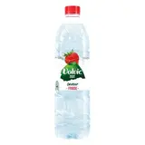 Volvic Eau aromatisée zest fraise, 1,5L