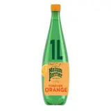 Maison Perrier Forever Boisson Gazeuse Aromatisée Orange, 1L