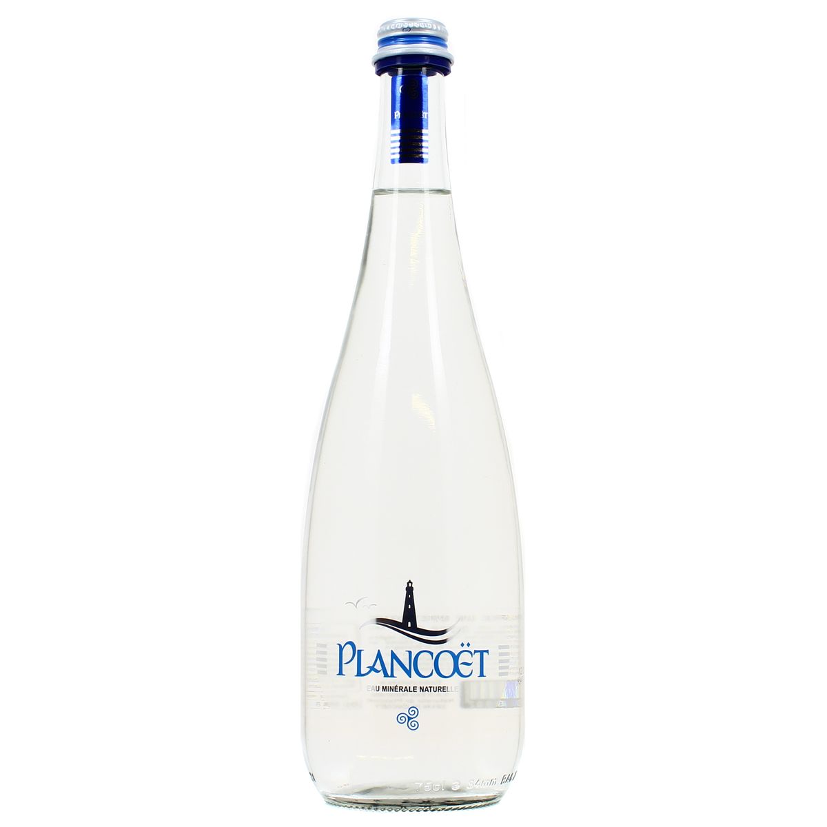 Plancoët Eau Minérale plate, 75cl