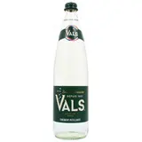 Vals Eau minérale naturelle gazeuse, 75cl