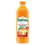 Tropicana Pur jus  multi vitaminé, 1,5L