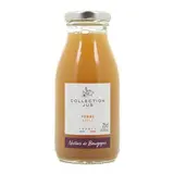 Nectars de Bourgogne Pur Jus de Pomme du Mont du Lyonnais, 25cl
