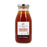 Nectars de Bourgogne Pur Jus de Tomate de Provence au Piment d'Espelette, 25cl