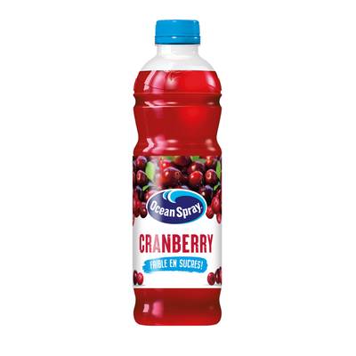 Ocean Spray Cranberry light, 1L