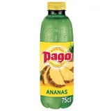 Pago Nectar d'ananas, 75cl