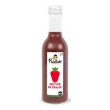 Pauline Nectar de fraise, 25cl