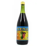 Yena Pur jus de raisin rouge, 1L