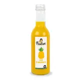 Pauline Pur jus d'Ananas, 25cl