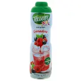 Teisseire Sirop de grenadine, 60cl