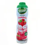 Teisseire Sirop de framboise, 60cl