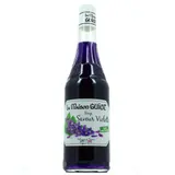 Maison Guiot Sirop de violettes, 70cl