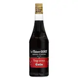 Maison Guiot Sirop cola pour soda, 70cl