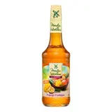 Moulin de Valdonne Sirop Voyage Exotique, 70cl