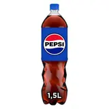 Pepsi Soda cola classique, 1,5L