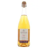 Nectars de Bourgogne Pétillant Pomme, 75cl