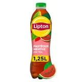 Lipton Thé glacé saveur pastèque menthe, 1,25L