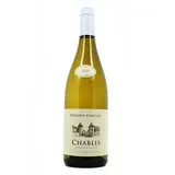 Chablis AOC Domaine Goulley Bio, 75cl