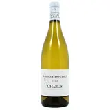 Chablis blanc AOC Domaine Dousset, 75cl