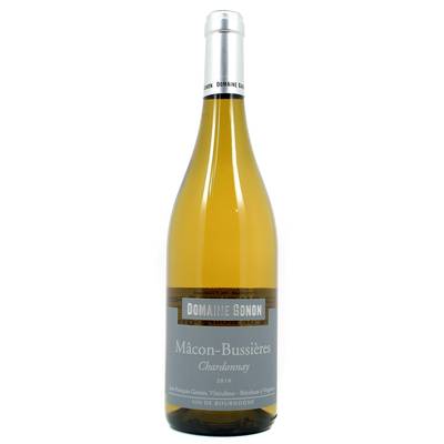 Macon Bussières AOP Domaine Gonon, 75cl