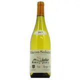 Macon Solutré Blanc AOC Maison Auvigue, 75cl