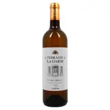 Pessac-Leognan Blanc AOC La Terrasse de la Garde, 75cl