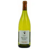 Menetou-Salon Blanc AOC René Carroi, 75cl