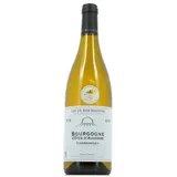 Côtes d'Auxerre blanc AOC Domaine Verret, 75cl