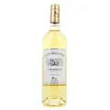 Jurancon moelleux AOP Clos Bellevue, 75cl