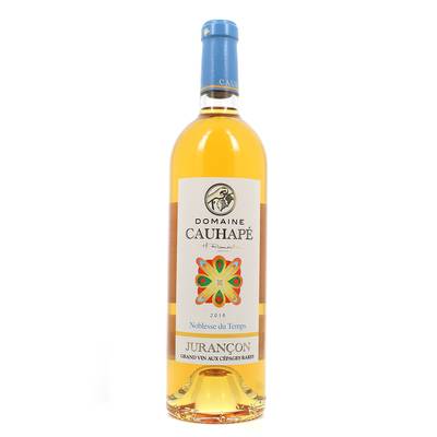 Jurançon moelleux AOP Domaine Cauhapé Noblesse du Temps, 75cl