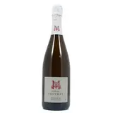 Vouvray éffervescent Demi-Sec AOC Domaine Margalleau, 75cl