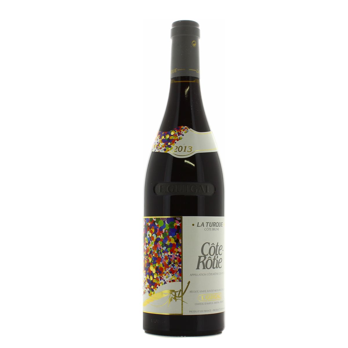 Côte Rôtie AOC La Turque, Domaine Guigal, 75cl