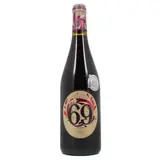 Beaujolais-Villages rouge AOC Maison Christophe Coquard, 75cl