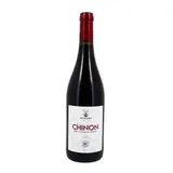 Chinon rouge AOC Domaine Moulin du Puy, 75cl
