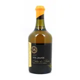 Côtes du Jura AOP Vin Jaune  Domaine de Savagny, 62cl