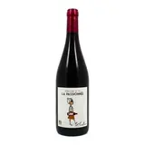 Vin De France rouge La Passionnée Bio, 75cl